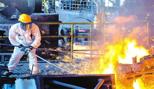 2017年民营企业与“一带一路”相关国家的进出口总额达到6000多亿美元，占与“一带一路”相关国家贸易总额的43%。民营企业已经成为参与“一带一路”建设的重要力量。